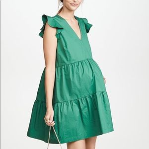 HATCH Collection - Brooke Dress